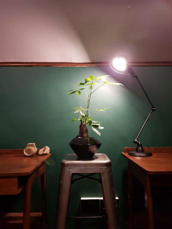 윙크 캡슐 호스텔 @ 차이나타운 싱가포르 외부 사진